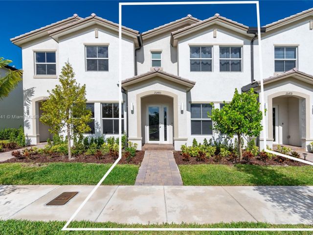 Продажа дома по адресу 26480 SW 148th Ct 26480 - фото 6048732