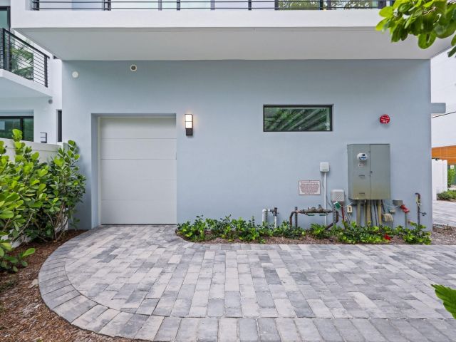 Дом в аренду по адресу 204 Osceola Park Lane - фото 6263592