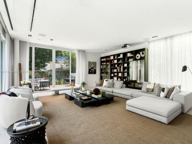 Продажа дома по адресу 4700 N Meridian Ave - фото 6048105