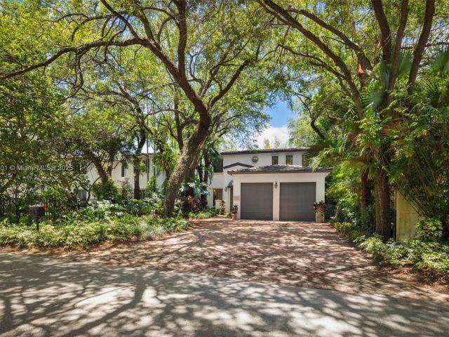 Продажа дома по адресу 7250 Erwin Rd - фото 6221060