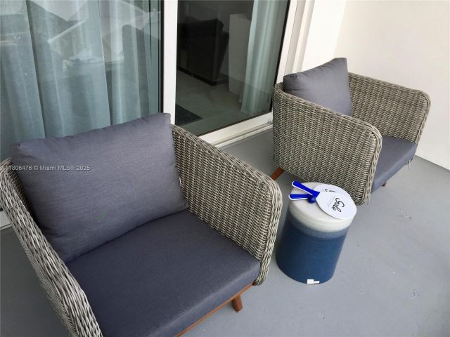 Квартира в аренду номер505 - фото 7137137