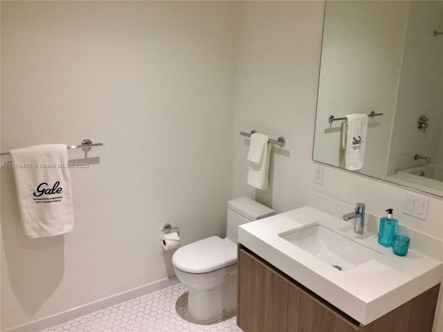 Квартира в аренду номер505 - фото 7137143