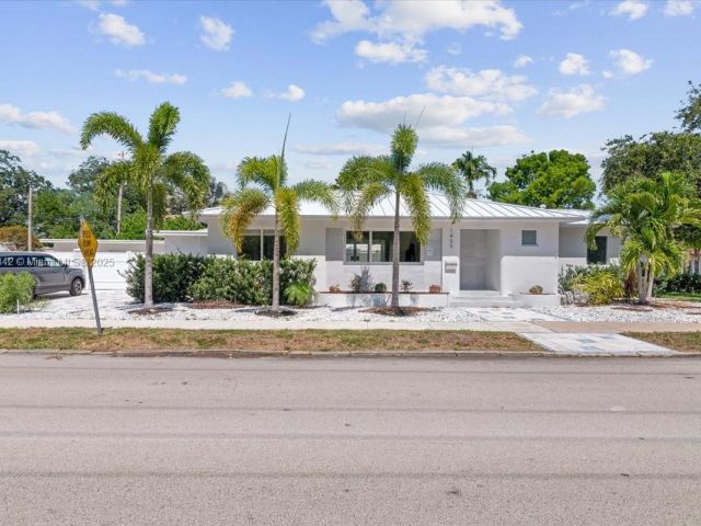 Продажа дома по адресу 1459 Jefferson St - фото 6049352