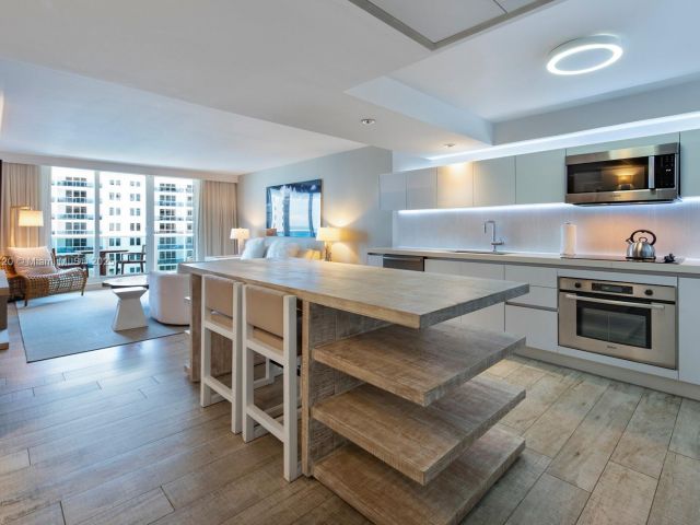 Квартира в аренду номер1012 - фото 6051469