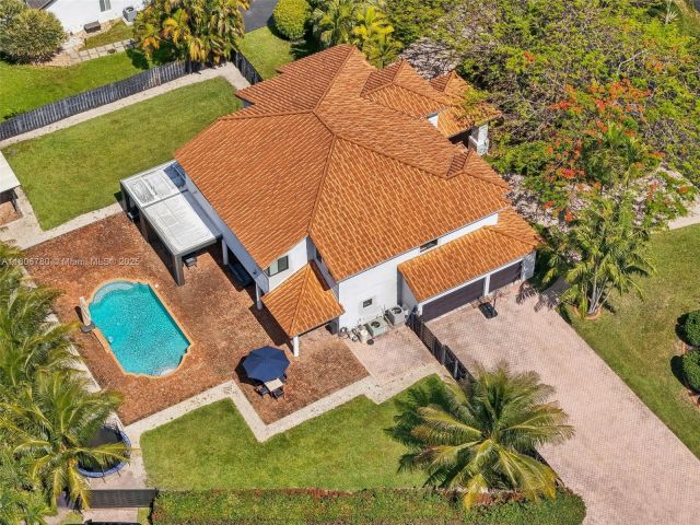 Продажа дома по адресу 11898 SW 74th Ter - фото 6077694