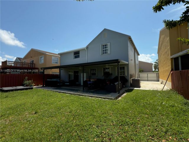 Продажа дома по адресу 26951 SW 119th Ct - фото 6104376