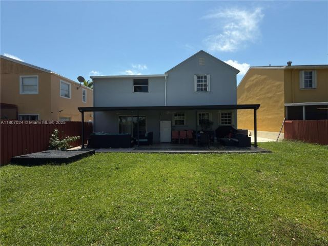 Продажа дома по адресу 26951 SW 119th Ct - фото 6104377