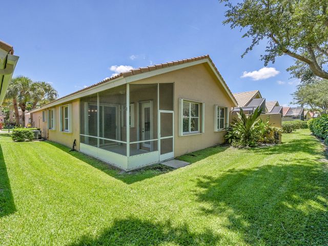 Продажа дома по адресу 7075 Via Genova - фото 6057756