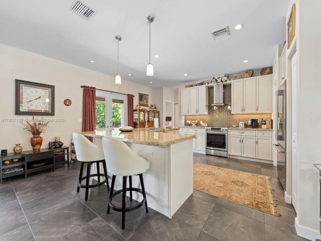 Продажа дома по адресу 15150 SW 240th St - фото 6053758