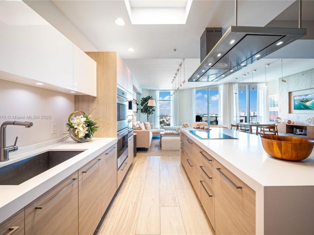 Квартира в аренду номерPH6 - фото 6053671