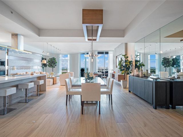 Квартира в аренду номерPH6 - фото 6053673