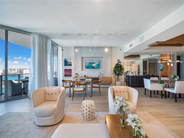 Квартира в аренду номерPH6 - фото 6053682