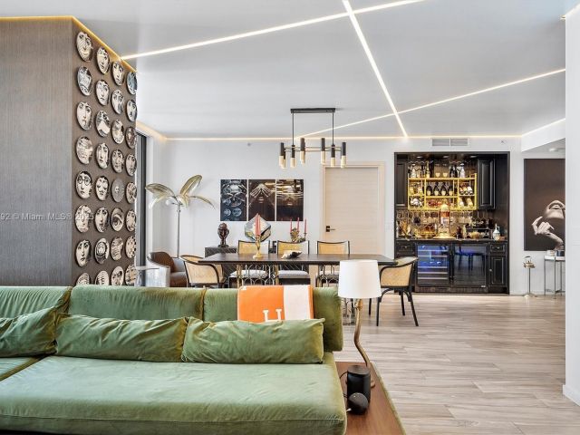 Продажа квартиры #3510 - фото 6055683