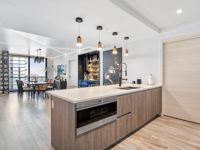 Продажа квартиры #3510 - фото 6055691