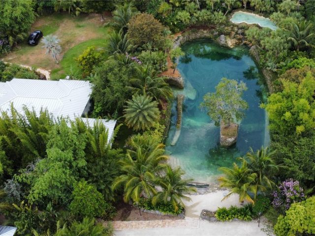 Продажа дома по адресу 16970 SW 264th St - фото 6087533