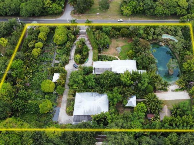 Продажа дома по адресу 16970 SW 264th St - фото 6087536