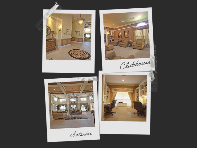 Дом в аренду по адресу 2056 Alta Meadows Lane 2308 - фото 6392339