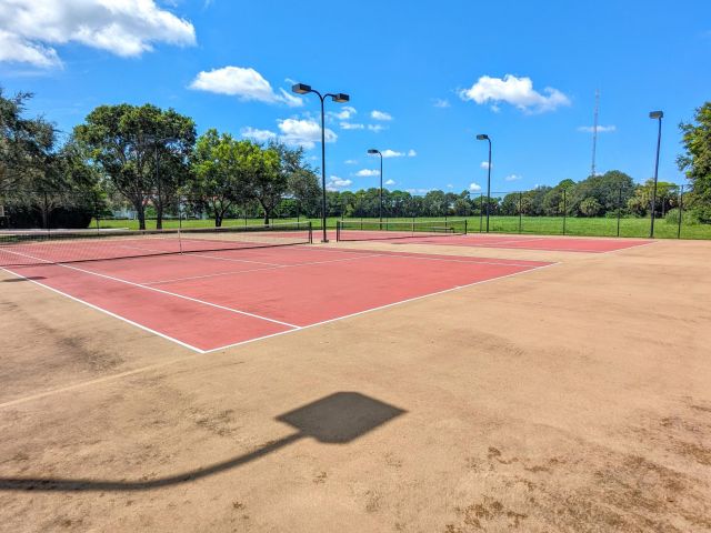 Дом в аренду по адресу 2056 Alta Meadows Lane 2308 - фото 6392341