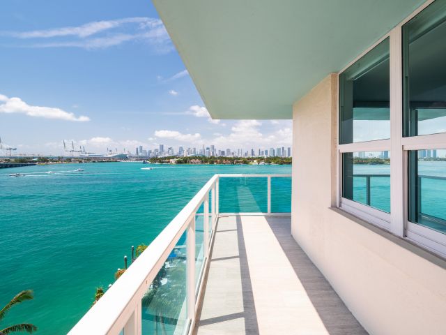 Продажа квартиры #701 - фото 6061155