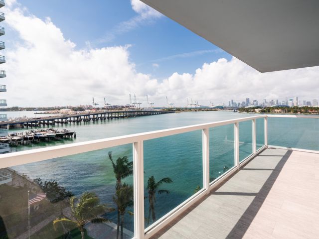 Продажа квартиры #701 - фото 6061168