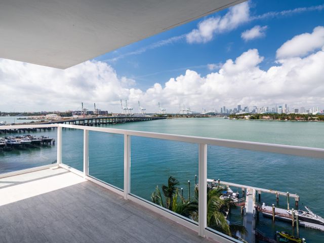 Продажа квартиры #701 - фото 6061170