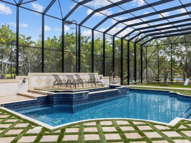 Дом в аренду по адресу 10058 El Caballo Court - фото 6057747