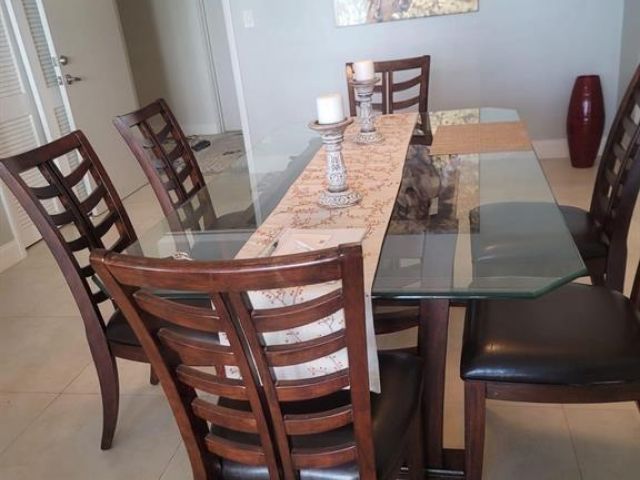 Продажа квартиры #302 - фото 6061632