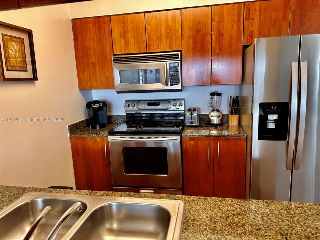 Квартира в аренду номер2824 - фото 6061203