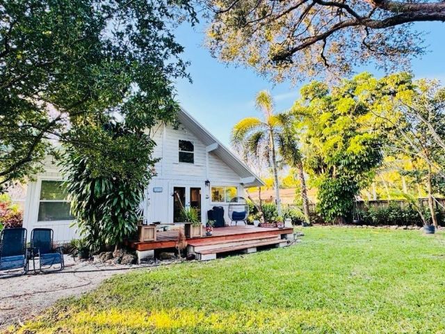 Дом в аренду по адресу 22990 SW 156th Ave 0 - фото 6062309