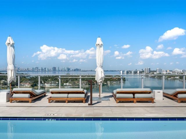 Продажа квартиры #7B - фото 6112041