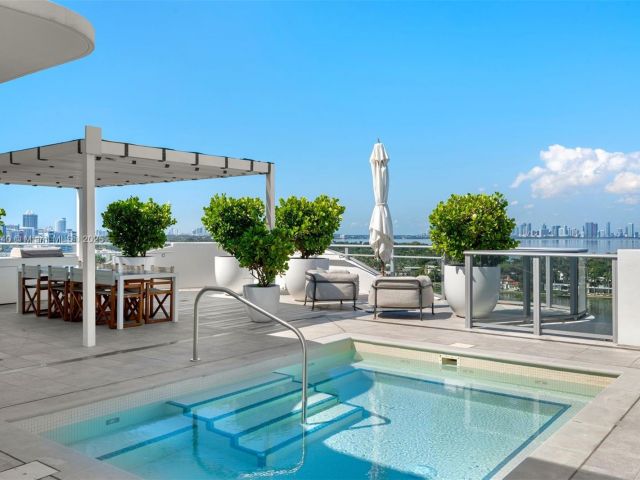 Продажа квартиры #7B - фото 6112042