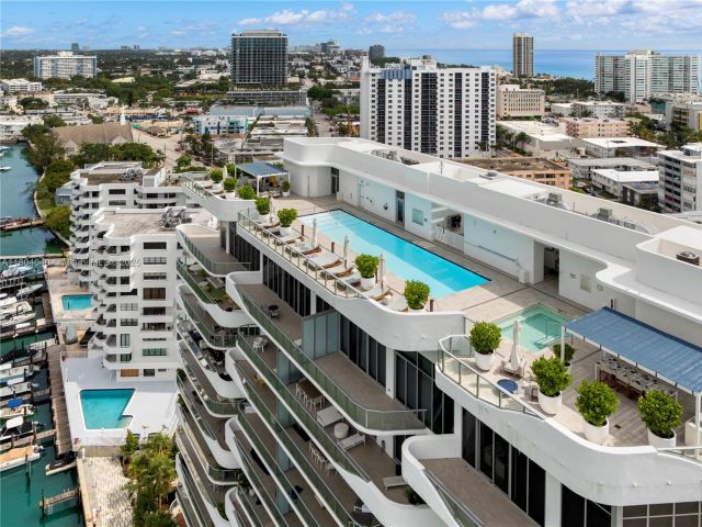 Продажа квартиры #7B - фото 6112045