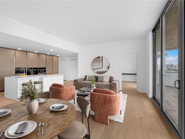 Продажа квартиры #7B - фото 6112050