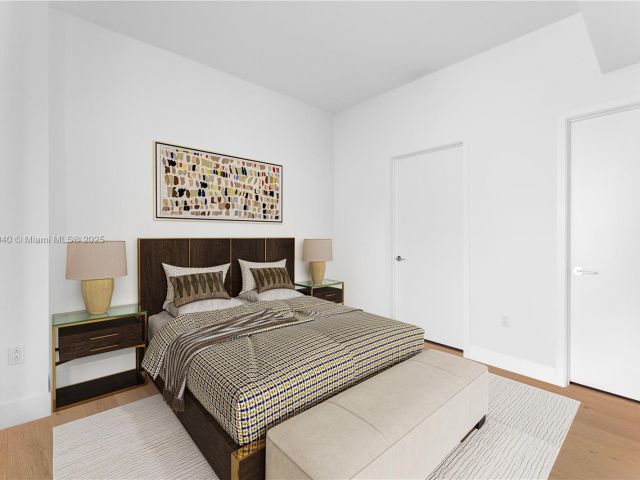 Продажа квартиры #7B - фото 6112053