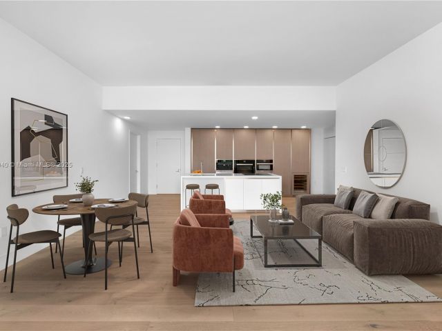 Продажа квартиры #7B - фото 6112057