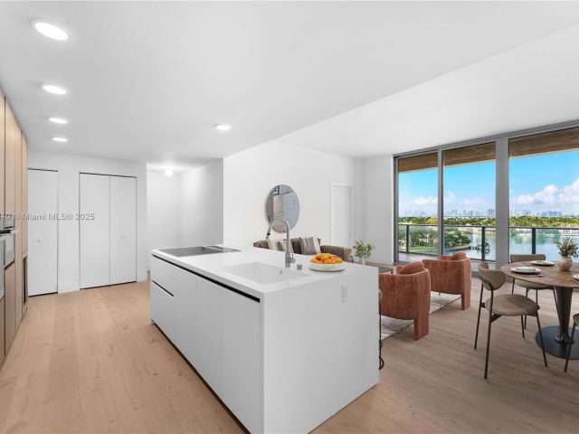 Продажа квартиры #7B - фото 6112058