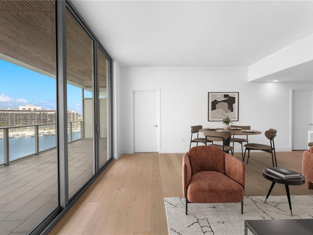 Продажа квартиры #7B - фото 6112059