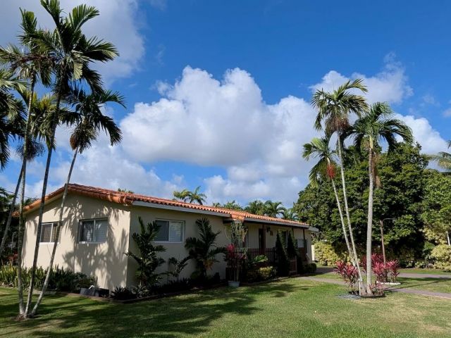 Продажа дома по адресу 12200 SW 51st St - фото 6072658