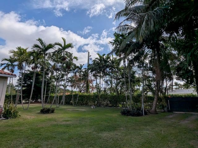 Продажа дома по адресу 12200 SW 51st St - фото 6072662