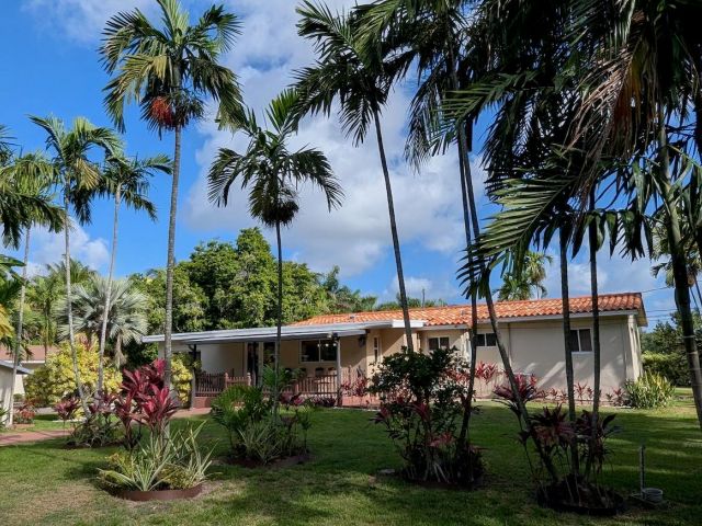 Продажа дома по адресу 12200 SW 51st St - фото 6072663