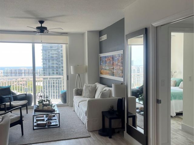 Квартира в аренду номер2305E - фото 6061327