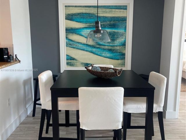 Квартира в аренду номер2305E - фото 6061343