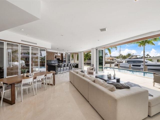 Дом в аренду по адресу 3300 NE 39th St - фото 6125041