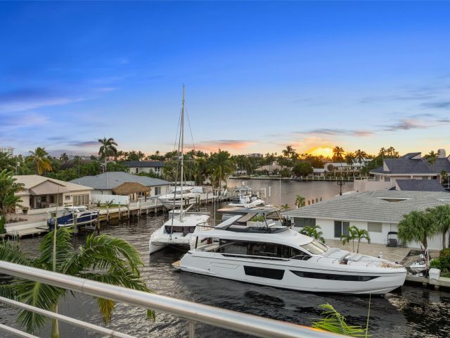 Дом в аренду по адресу 3300 NE 39th St - фото 6125045