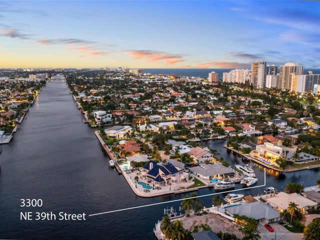 Дом в аренду по адресу 3300 NE 39th St - фото 6125047