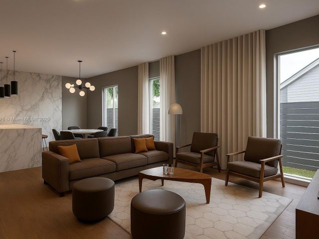 Продажа дома по адресу 1153 SW 22nd Ter - фото 6083107