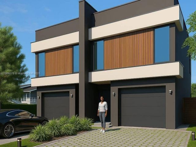 Продажа дома по адресу 1153 SW 22nd Ter - фото 6083110