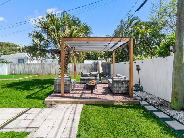 Дом в аренду по адресу 814 Franklin Road - фото 6115755