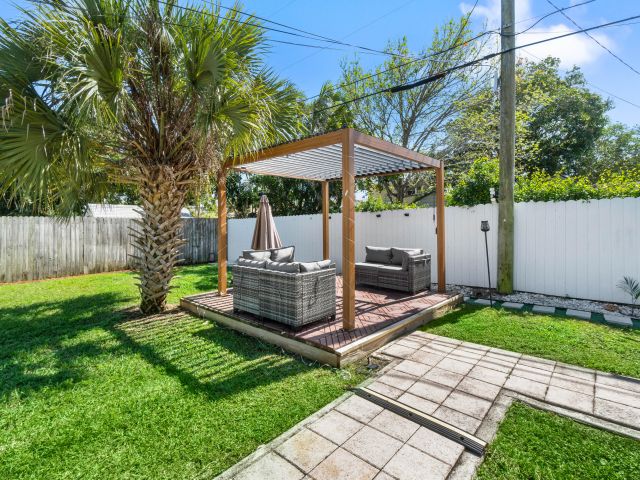 Дом в аренду по адресу 814 Franklin Road - фото 6115756