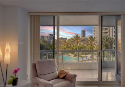 Квартира #701